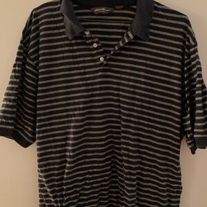  Eddie Bauer Polo 3XL